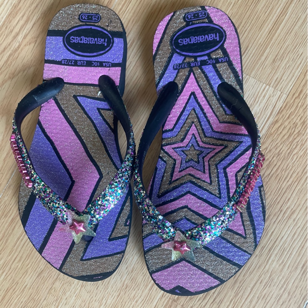 Kids Havaianas